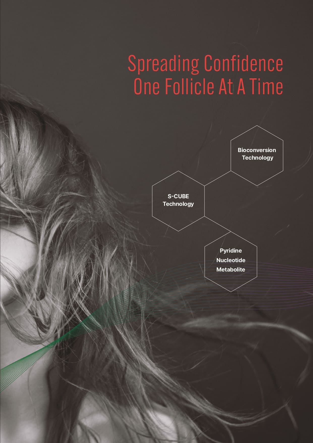 Details of the process behind Scalp Microneedling Therapy done at Your Face Lab